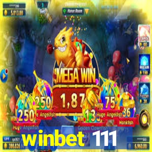 winbet 111